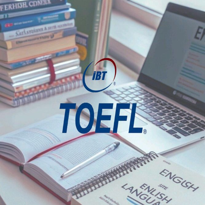 دروس خاصة للكتابة في التوفل