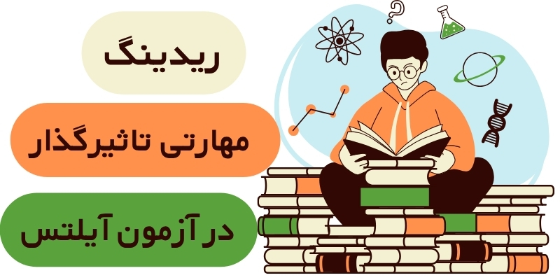 How_Can_I_improve_my_reading_QuickWithUs (3) ریدینگ، مهارتی تاثیرگذار در آزمون آیلتس