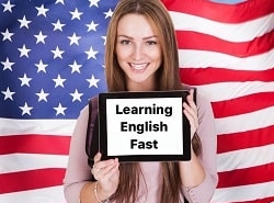 آموزش سریع زبان انگلیسی در موسسه کوییک