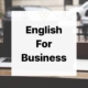 اهمیت آموزش یادگیری زبان انگلیسی برای بازرگانان
