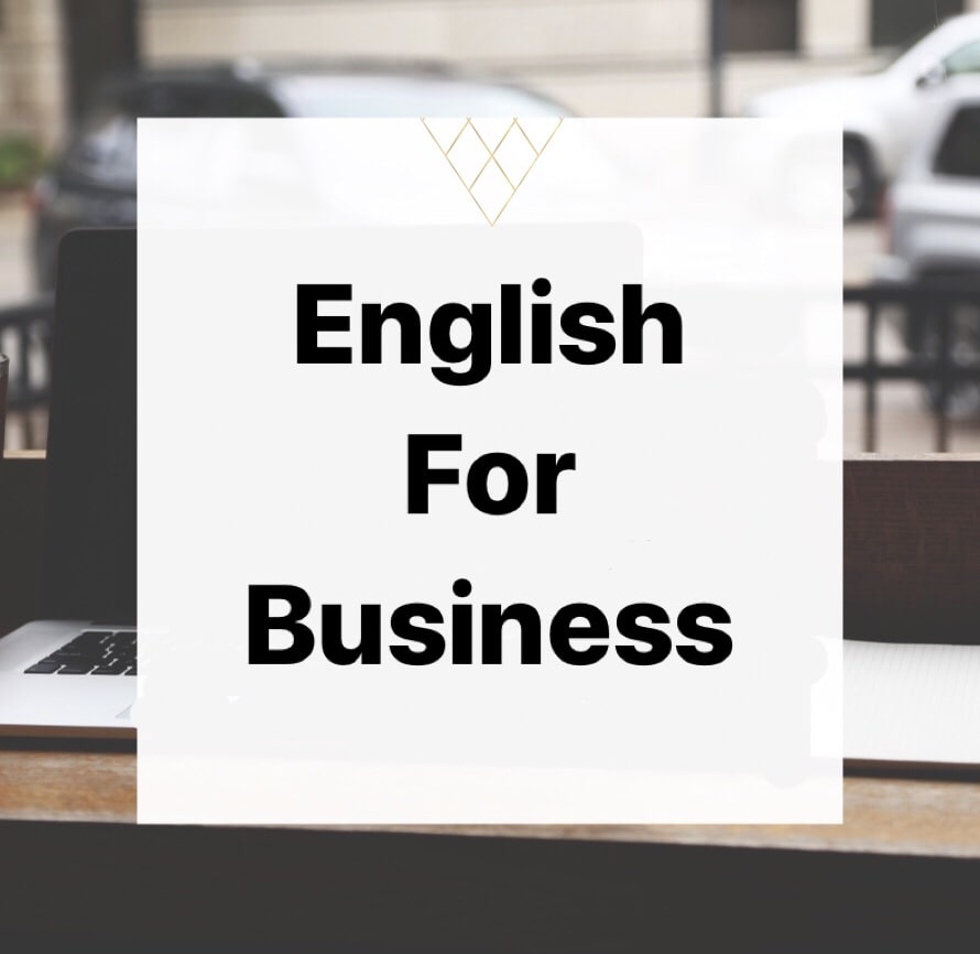 اهمیت آموزش یادگیری زبان انگلیسی برای بازرگانان