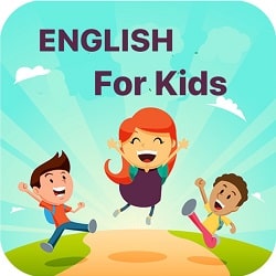 آموزش زبان انگلیسی برای کودکان
