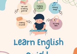 یادگیری سریع زبان انگلیسی با متدهای جدید