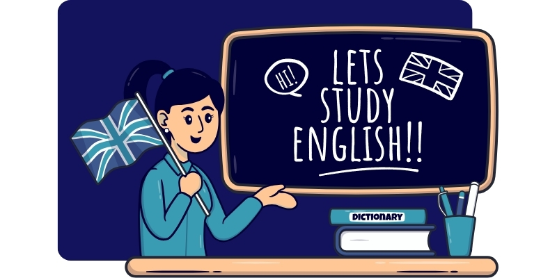 یادگیری سریع زبان انگلیسی با موسسه کوییک
