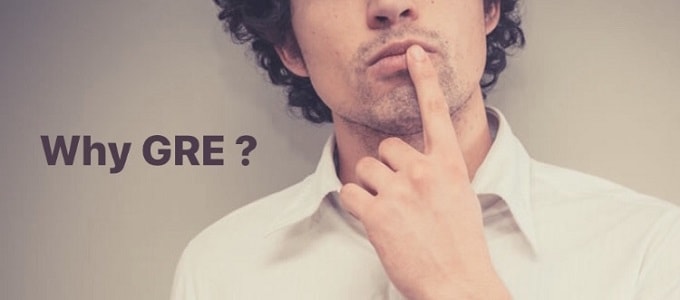 آزمون جی آر ای (GRE) و جزییات آن