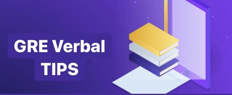 جزییات آزمون GRE Verbal