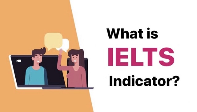آزمون IELTS Idicator چیست؟ 