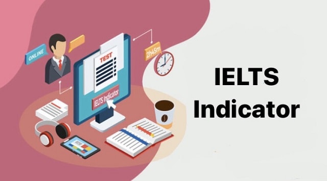 روش کسب آمادگی در آزمون IELTS Indicator