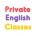 کلاس خصوصی زبان انگلیسی