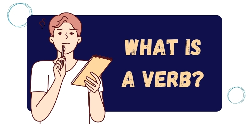 فعل چیست؟ What is a verb?