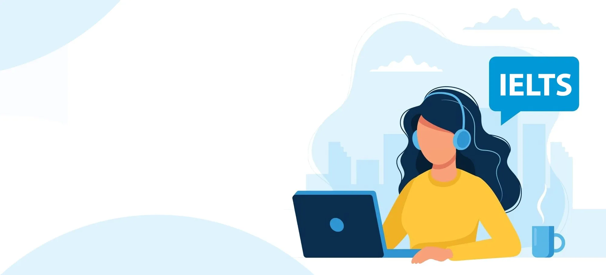لیسنینگ آزمون آیلتس 