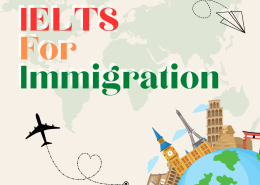 مهاجرت با آیلتس آزمون آیلتس برای مهاجرت