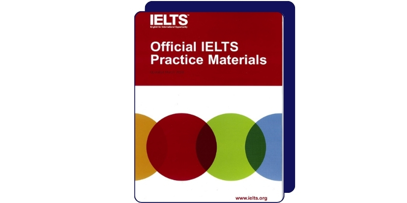 Official IELTS Practice Materials Volume 1 & 2