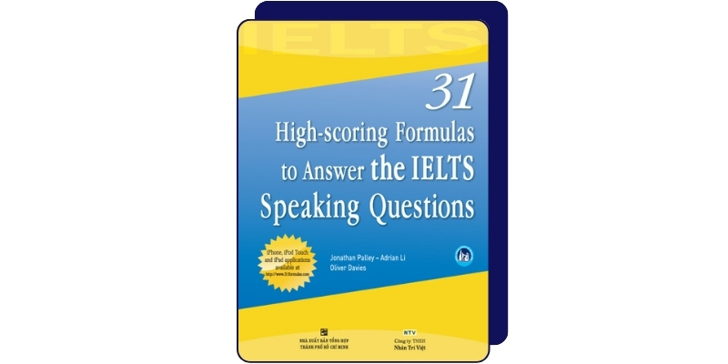 31 High-Scoring Formulas to Answer the IELTS Speaking Questions