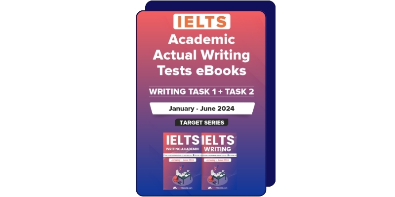 Comprehensive IELTS Writing (Academic) band 8 Preparation Course