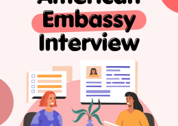 مهمترین سوالات مصاحبه سفارت آمریکا