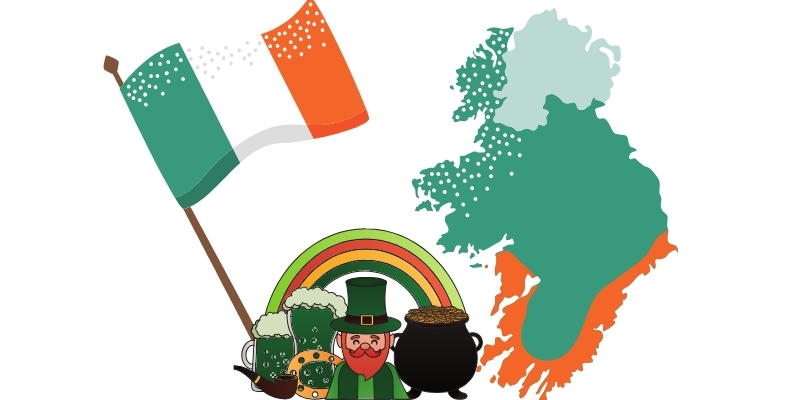 ضرورت مدرک تافل برای مهاجرت به ایرلند
