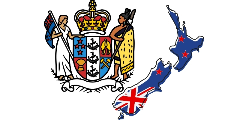 ضرورت مدرک تافل برای مهاجرت به نیوزلند