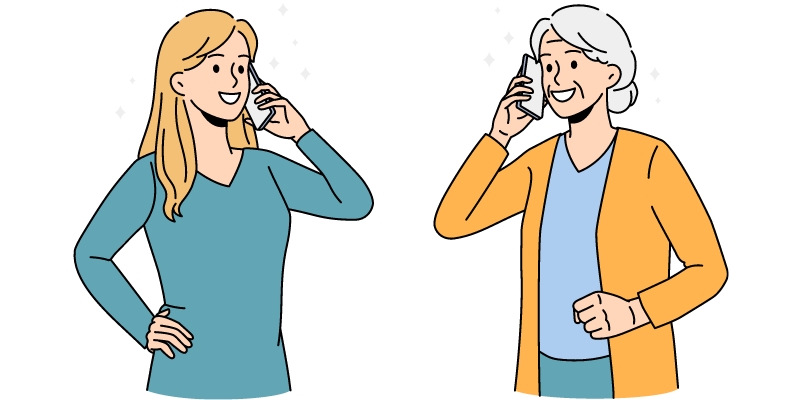 چرا باید مکالمه تلفنی به زبان انگلیسی را یاد بگیریم
