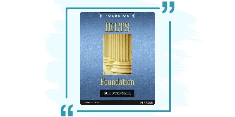 Focus on IELTS Foundation: Foundation Coursebook