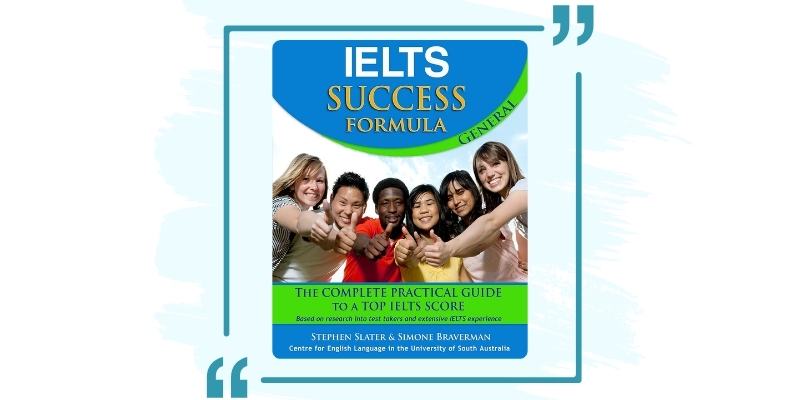 IELTS Success Formula General