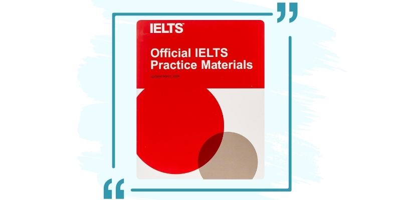 Official IELTS Practice Materials 1