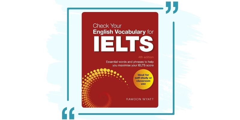 Check Your English Vocabulary for IELTS