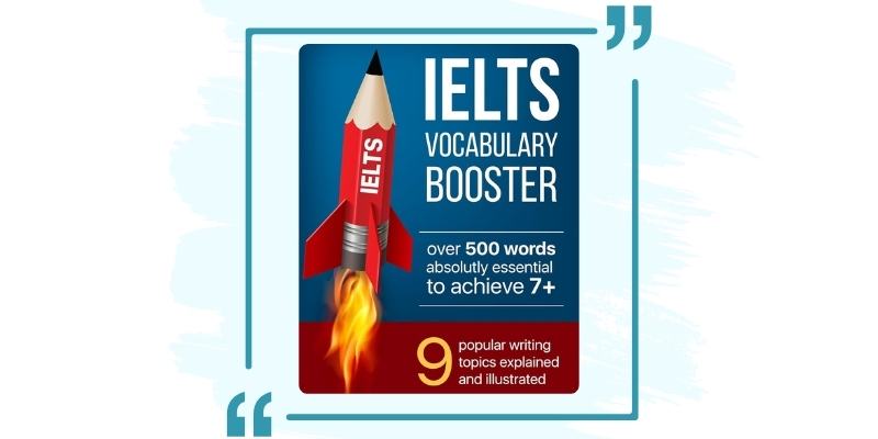 IELTS Vocabulary Booster