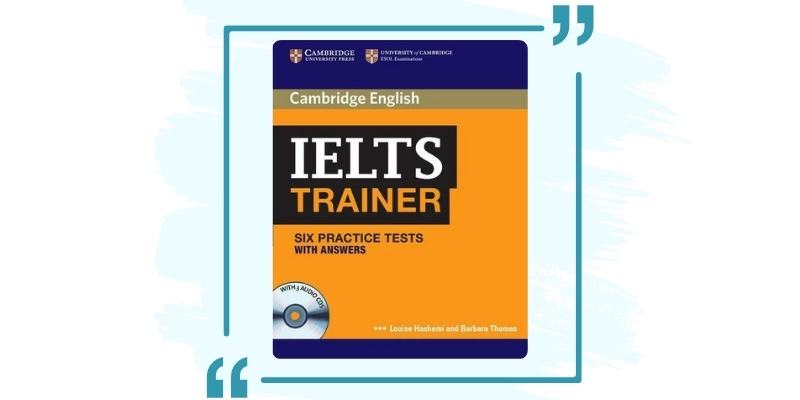 IELTS Trainer