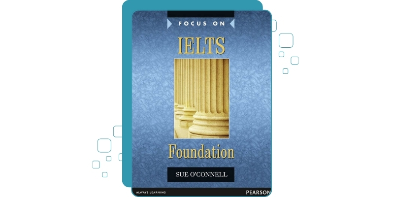 Focus on IELTS Foundation Coursebook