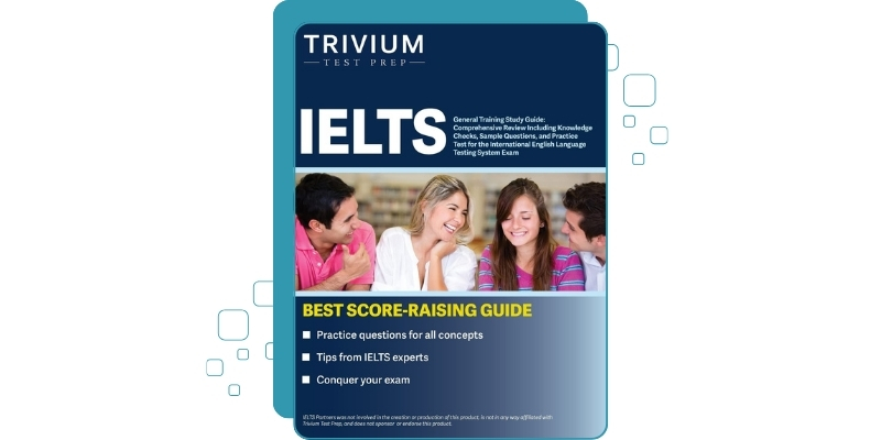 IELTS General Training Study Guide