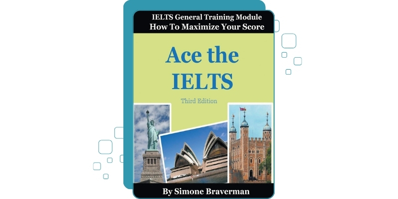 Ace the IELTS: IELTS General Module