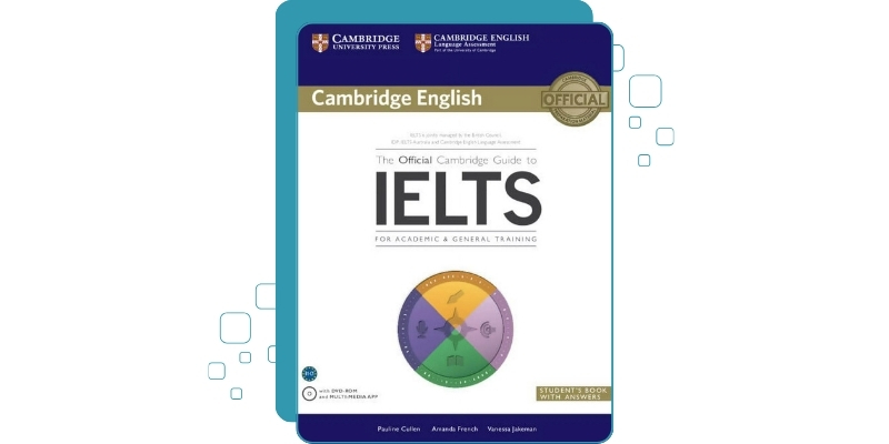 The Official Cambridge Guide to IELTS