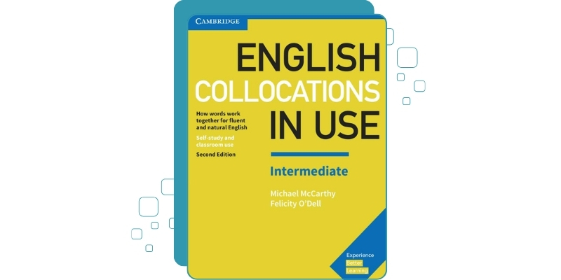 English Collocations in Use: Advanced