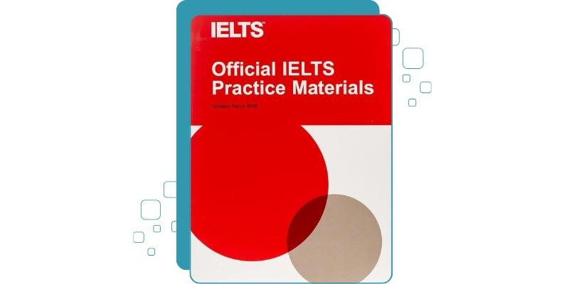 Official IELTS Practice Materials Volume 1 and 2