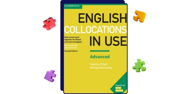 English Collocations in Use: Advanced