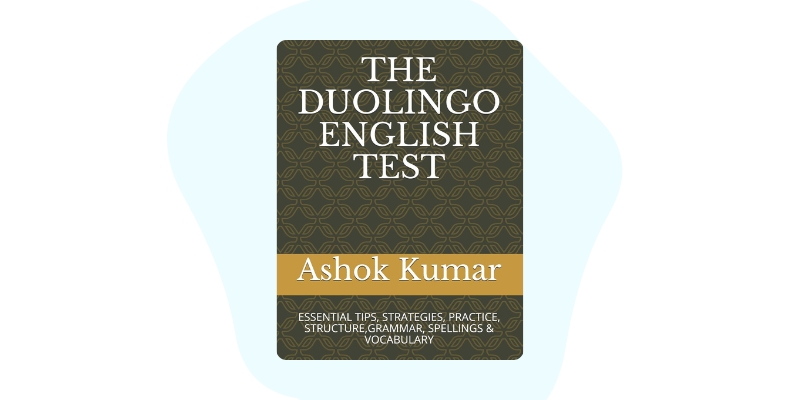 Official Guide to the Duolingo English Test