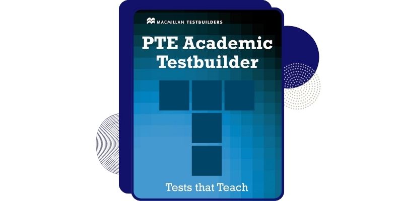 PTE Academic Testbuilder