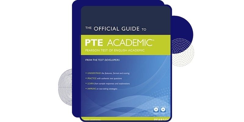 The Official Guide to PTE Academic