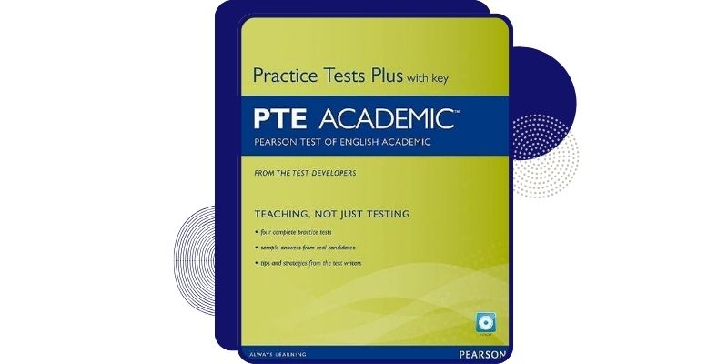 PTE Academic Practice Tests Plus