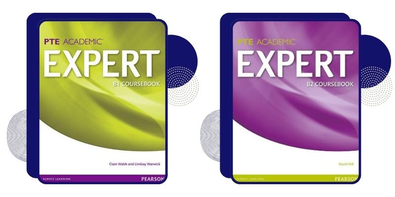 Expert PTE Academic Coursebook