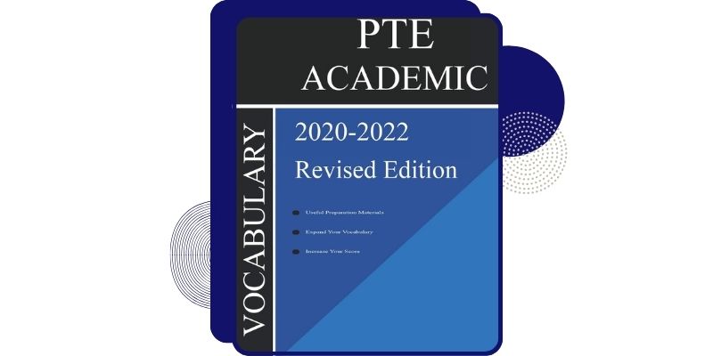 PTE Academic Vocabulary