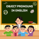 ضمایر مفعولی object pronouns در انگلیسی