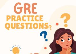 نمونه سوالات آزمون GRE