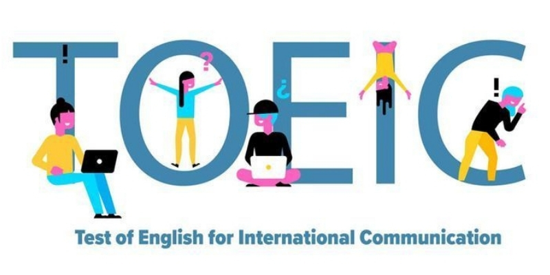 آزمون TOEIC چیست؟