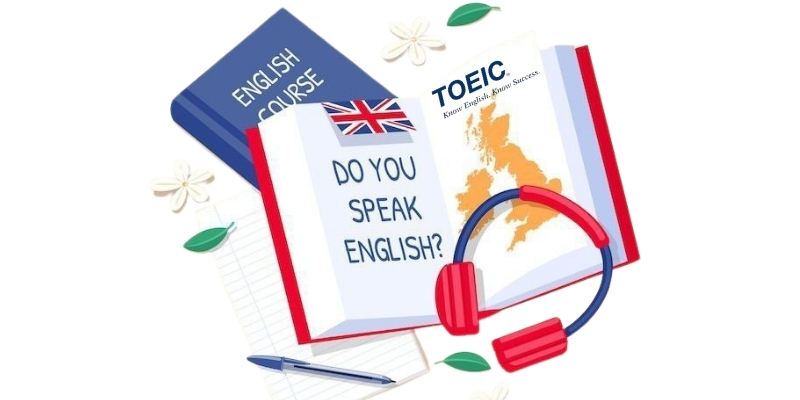 مقایسه آزمون TOEIC با سایر آزمون‌های بین‌المللی