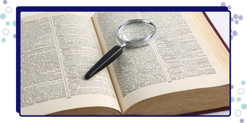 کتاب های آموزش لغت تافل