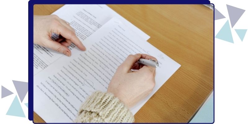 آشنایی با رایتینگ تسک 2 آیلتس