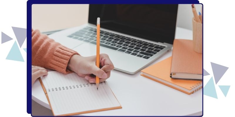 نحوه نوشتن رایتینگ آیلتس تسک ۲