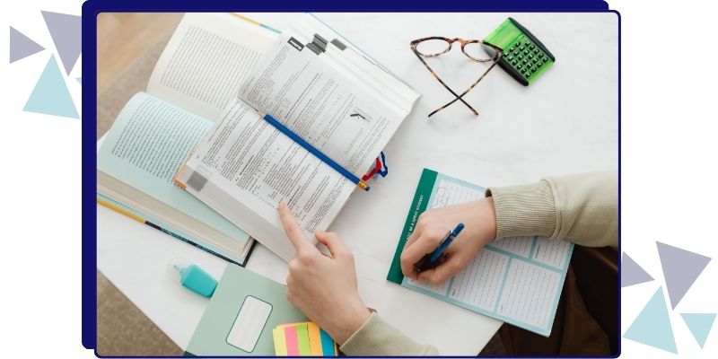 نوشتن مقاله تسک ۲ آیلتس